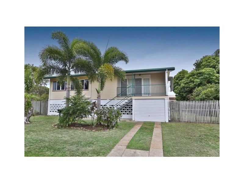 7 Myndee Street, Vincent QLD 4814