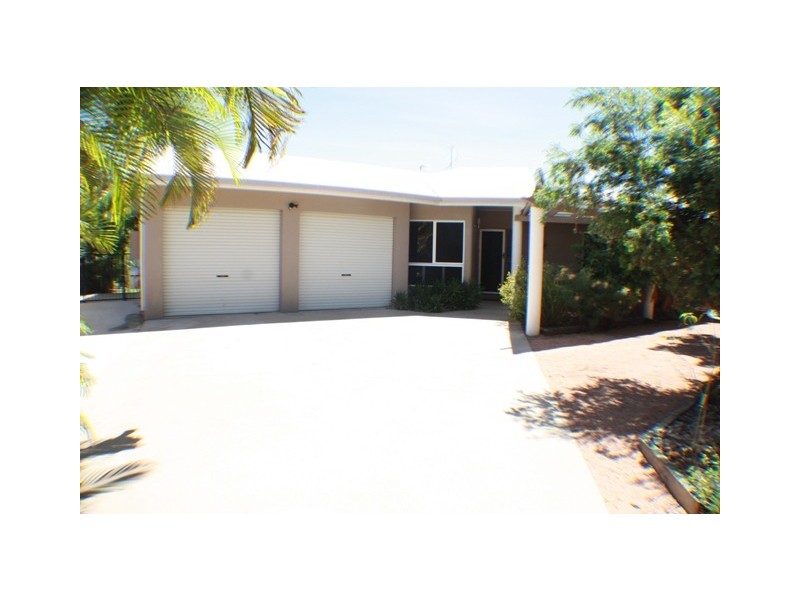 18 Toucan Crescent, Condon QLD 4815