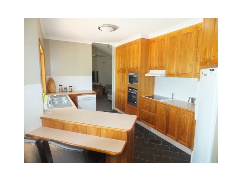 18 Toucan Crescent, Condon QLD 4815