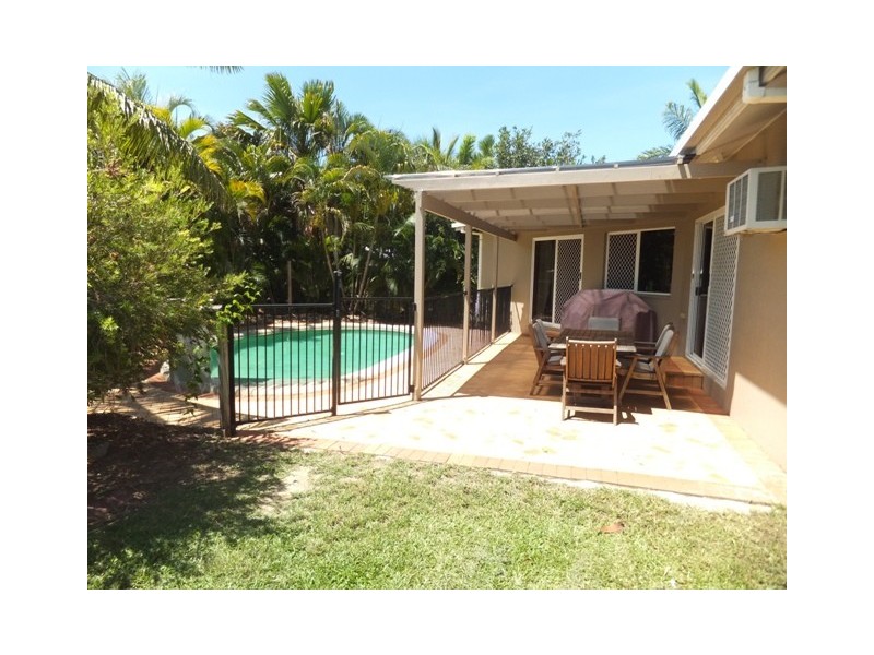 18 Toucan Crescent, Condon QLD 4815