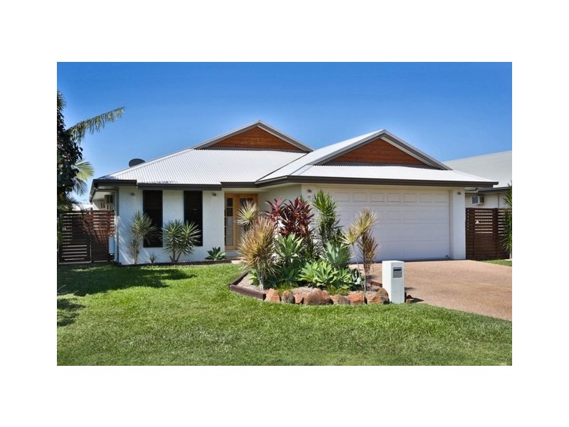 10 Banbury Court, Kirwan QLD 4817