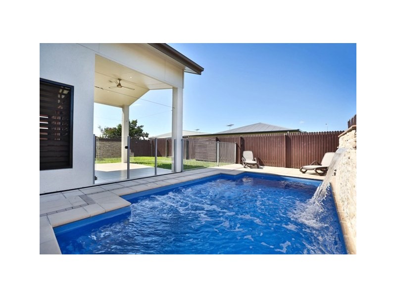 10 Banbury Court, Kirwan QLD 4817