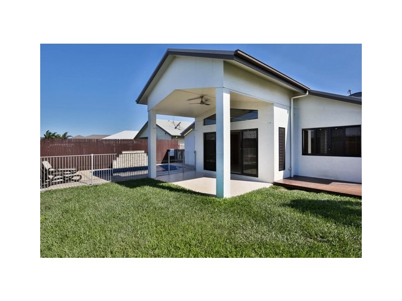 10 Banbury Court, Kirwan QLD 4817