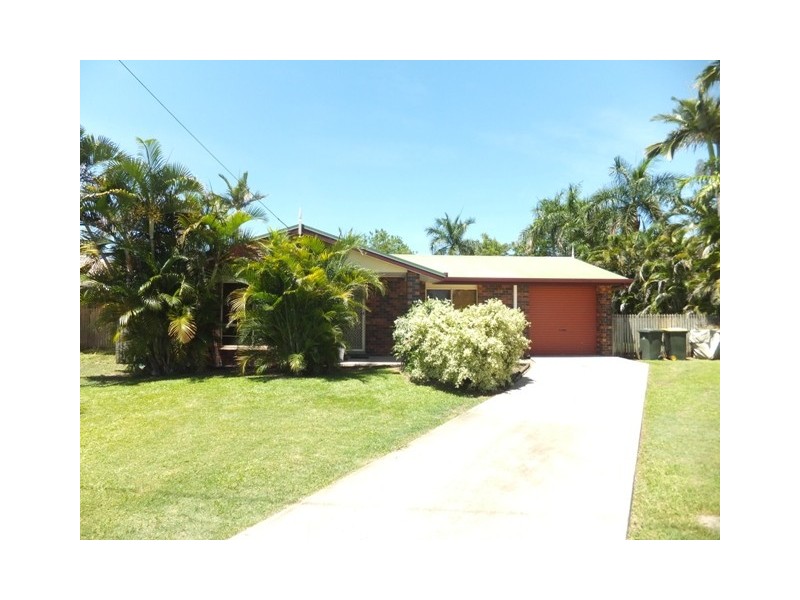 26 Toucan Crescent, Condon QLD 4815