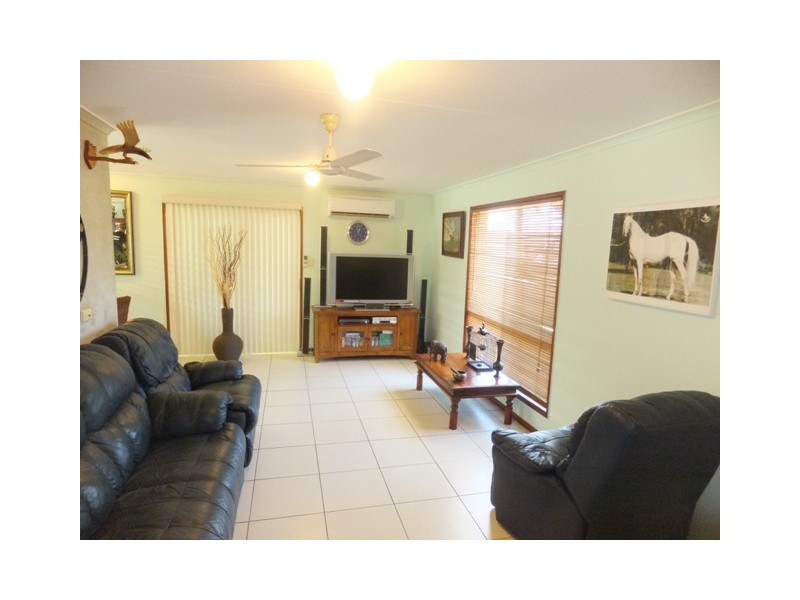 26 Toucan Crescent, Condon QLD 4815