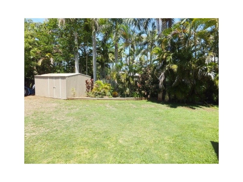 26 Toucan Crescent, Condon QLD 4815