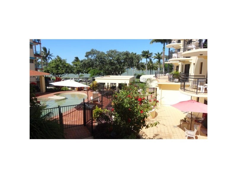4 and 12/59 The Strand, North Ward QLD 4810