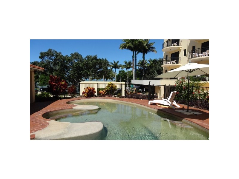 4 and 12/59 The Strand, North Ward QLD 4810