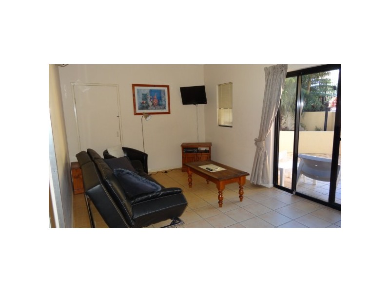 4 and 12/59 The Strand, North Ward QLD 4810