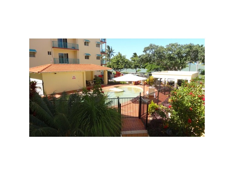 4 and 12/59 The Strand, North Ward QLD 4810