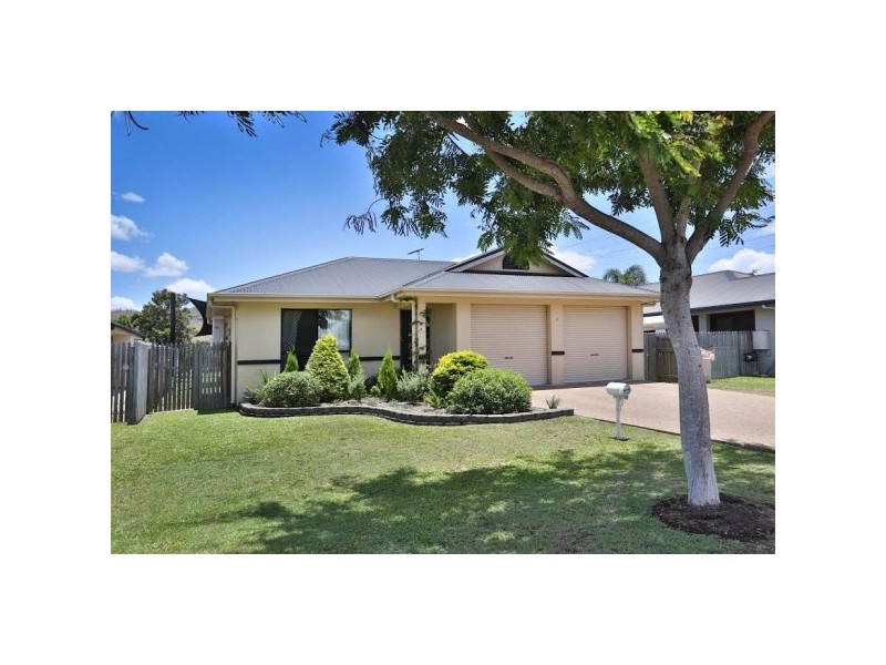 6 Malabar Street, Condon QLD 4815