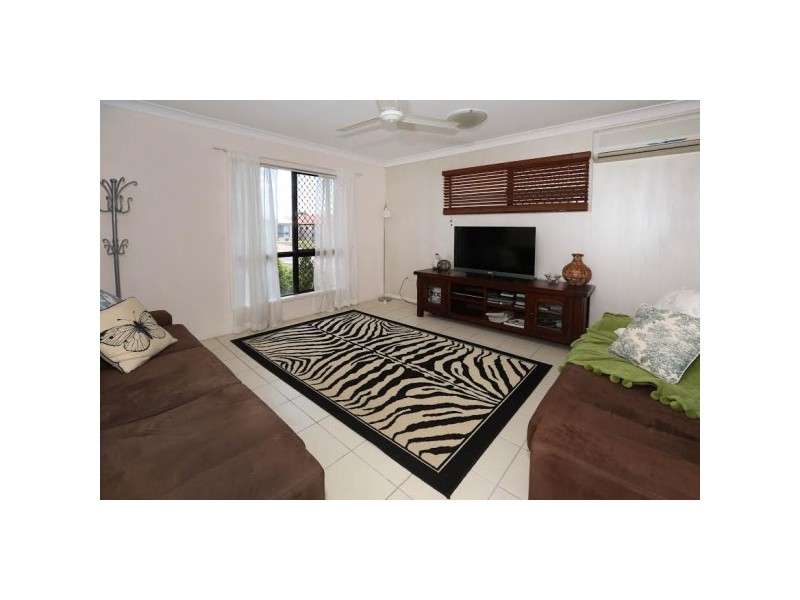 6 Malabar Street, Condon QLD 4815