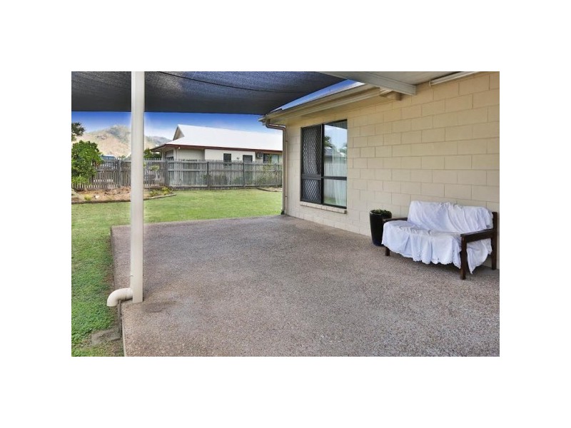 6 Malabar Street, Condon QLD 4815