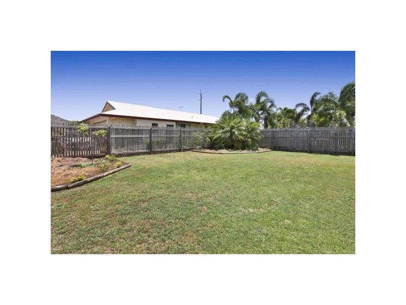 6 Malabar Street, Condon QLD 4815