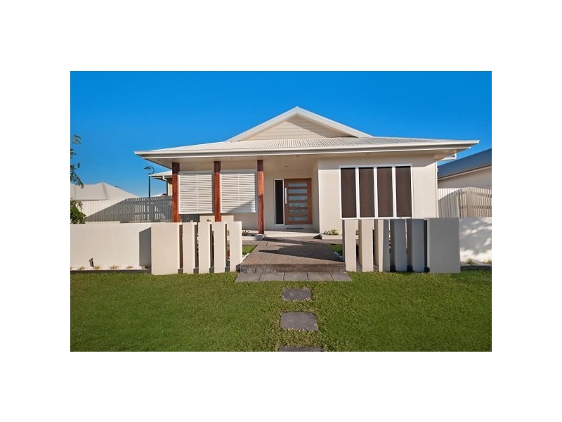 6 Lockton Street, Shaw QLD 4818