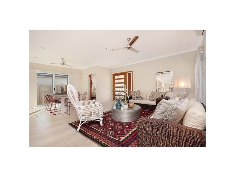 6 Lockton Street, Shaw QLD 4818