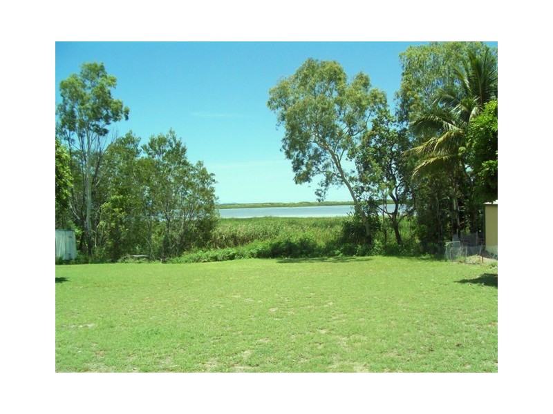 21 Molloy Crescent, Nome QLD 4816