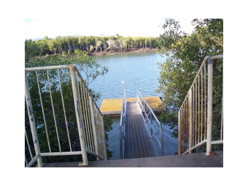 21 Molloy Crescent, Nome QLD 4816