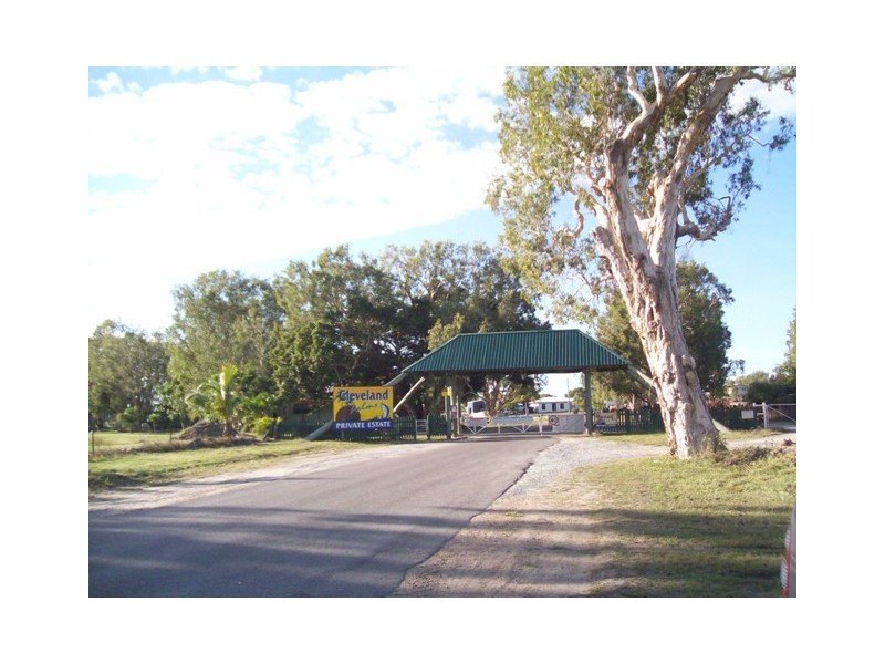 21 Molloy Crescent, Nome QLD 4816