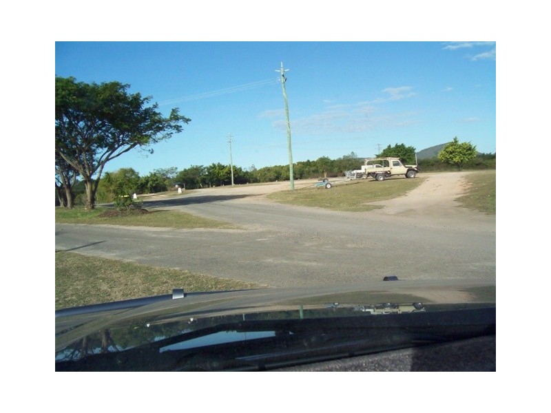 21 Molloy Crescent, Nome QLD 4816