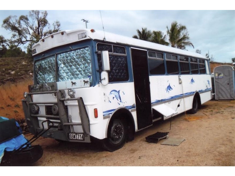 21 Molloy Crescent, Nome QLD 4816