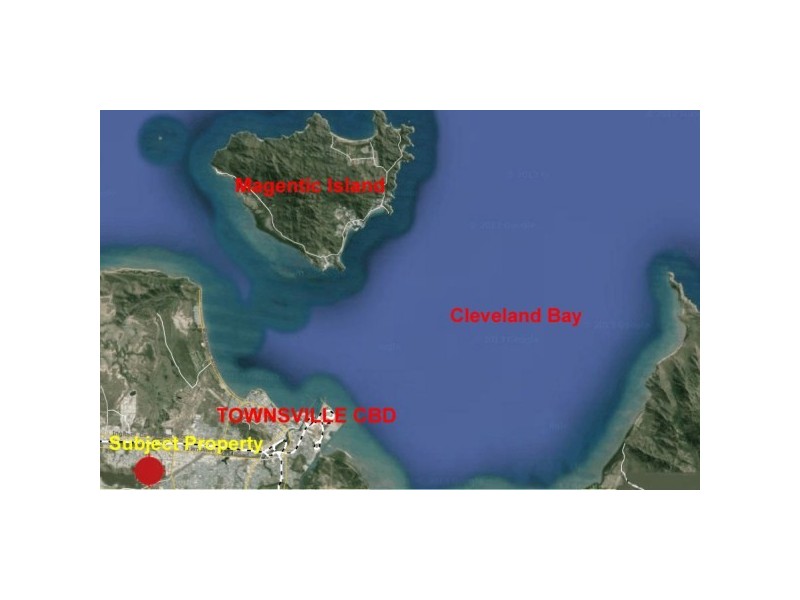 Lots 2,3,5 and 6 Hastings Street, Mount Louisa QLD 4814