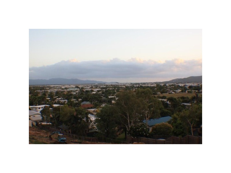 Lots 2,3,5 and 6 Hastings Street, Mount Louisa QLD 4814