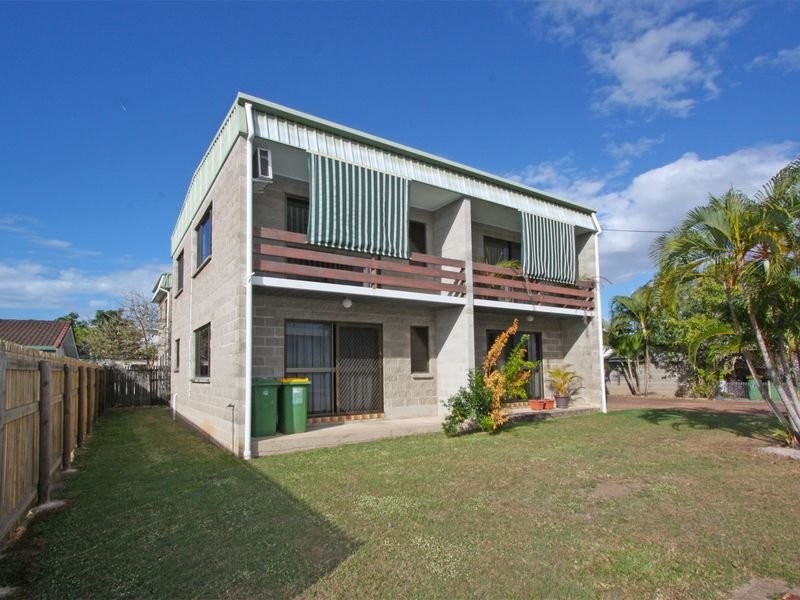 18 Adams Street, Heatley QLD 4814