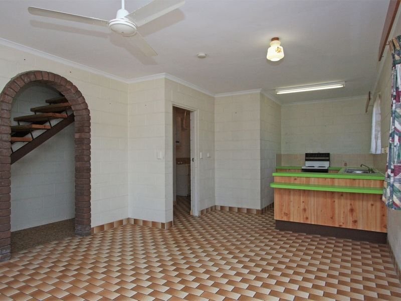 18 Adams Street, Heatley QLD 4814