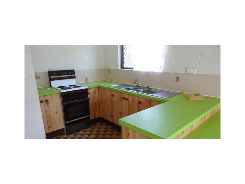 18 Adams Street, Heatley QLD 4814