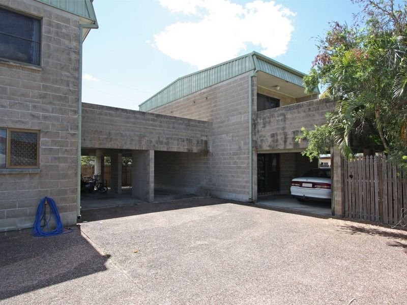 18 Adams Street, Heatley QLD 4814