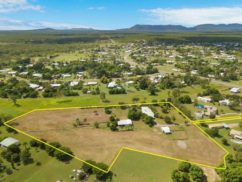7 Kismet Court, Alice River QLD 4817