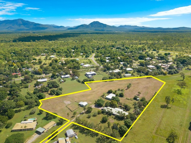 7 Kismet Court, Alice River QLD 4817