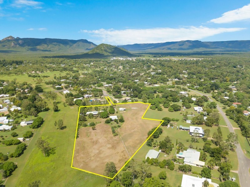 7 Kismet Court, Alice River QLD 4817