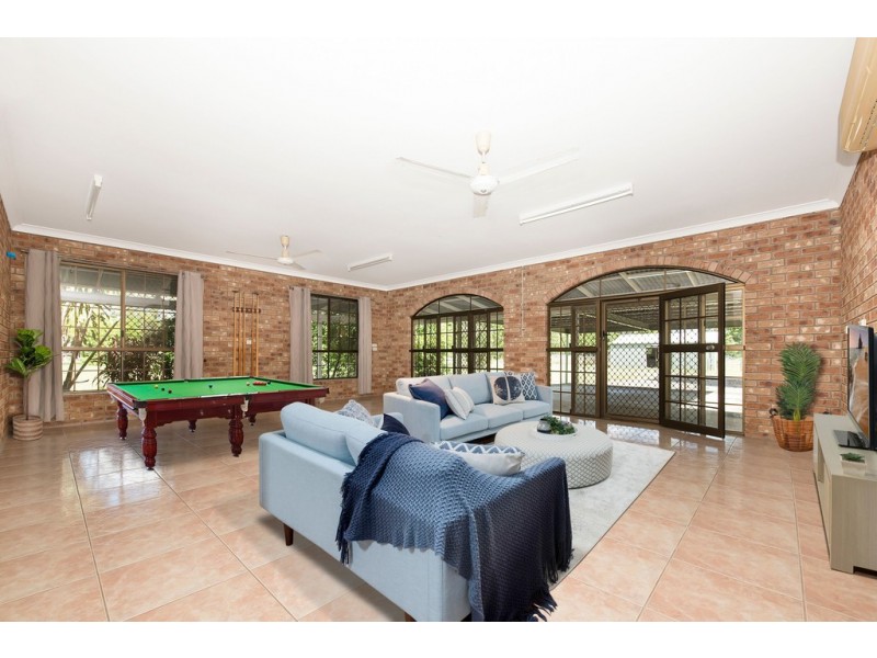 7 Kismet Court, Alice River QLD 4817