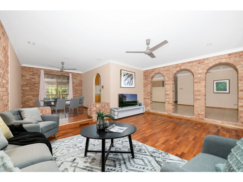 7 Kismet Court, Alice River QLD 4817