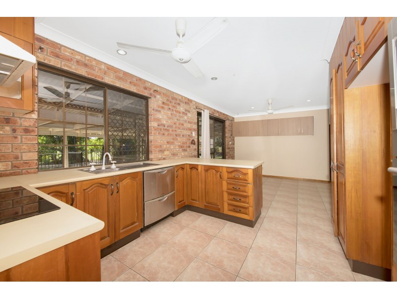 7 Kismet Court, Alice River QLD 4817