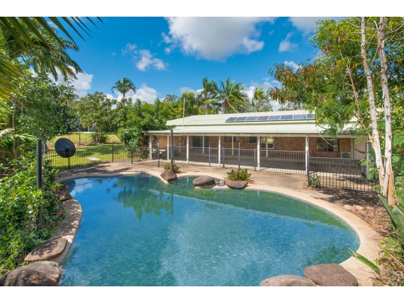 7 Kismet Court, Alice River QLD 4817