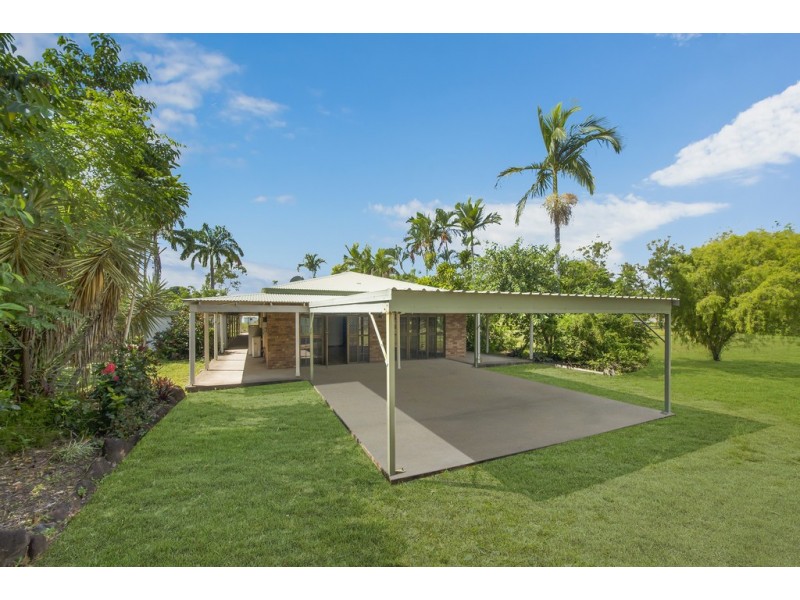 7 Kismet Court, Alice River QLD 4817