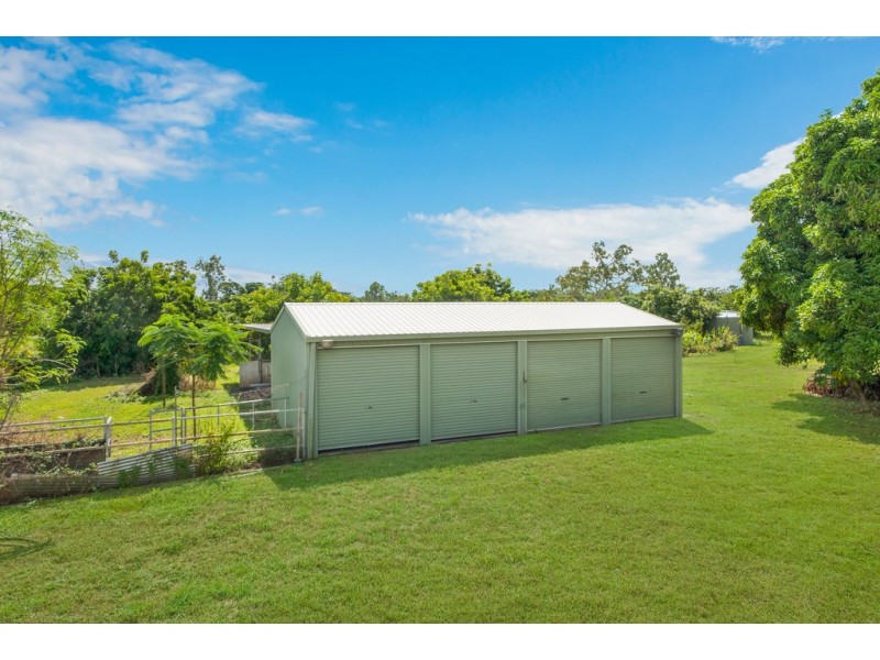 7 Kismet Court, Alice River QLD 4817