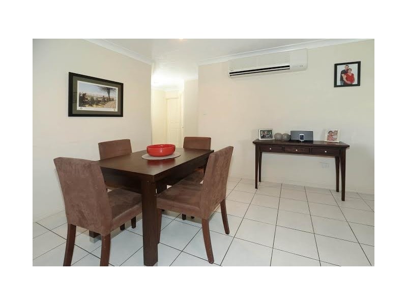 6 Riley Circuit, Kirwan QLD 4817