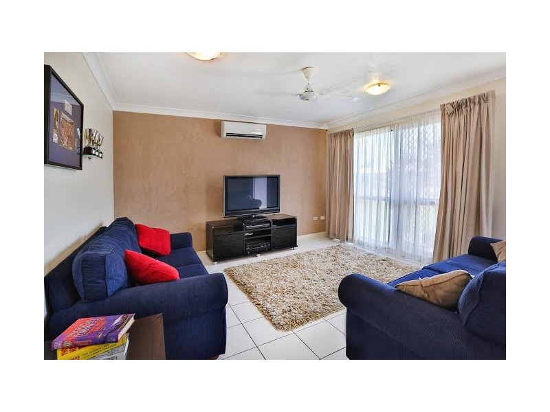 6 Riley Circuit, Kirwan QLD 4817