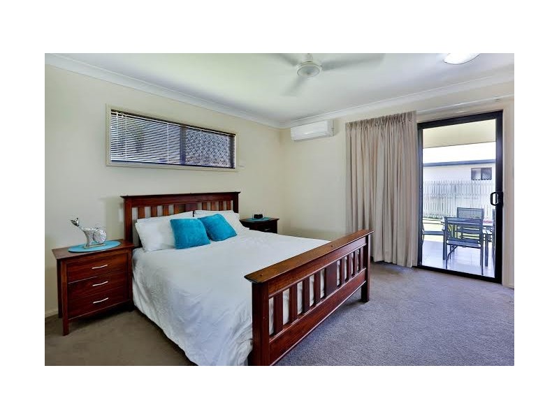 6 Riley Circuit, Kirwan QLD 4817