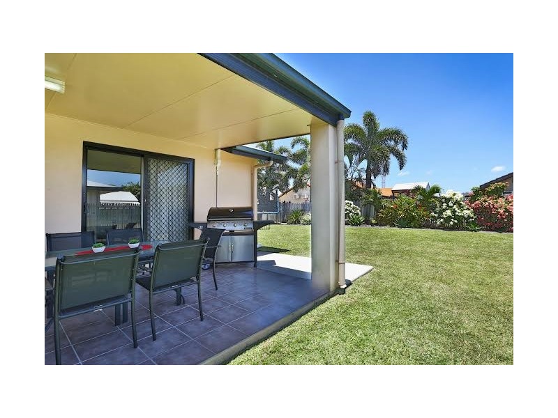 6 Riley Circuit, Kirwan QLD 4817