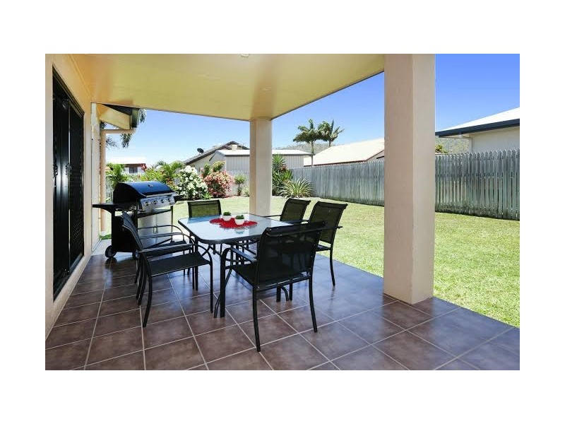 6 Riley Circuit, Kirwan QLD 4817