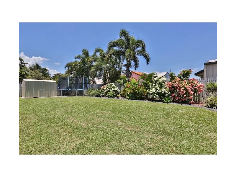 6 Riley Circuit, Kirwan QLD 4817