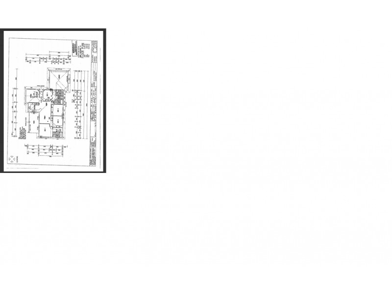 6 Riley Circuit, Kirwan QLD 4817 Floorplan