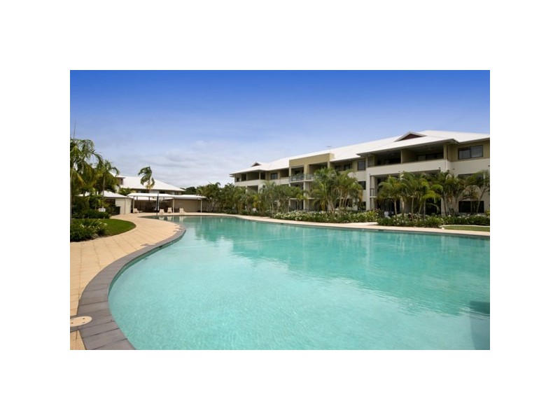 34/111-119 Bowen Road, Rosslea QLD 4812