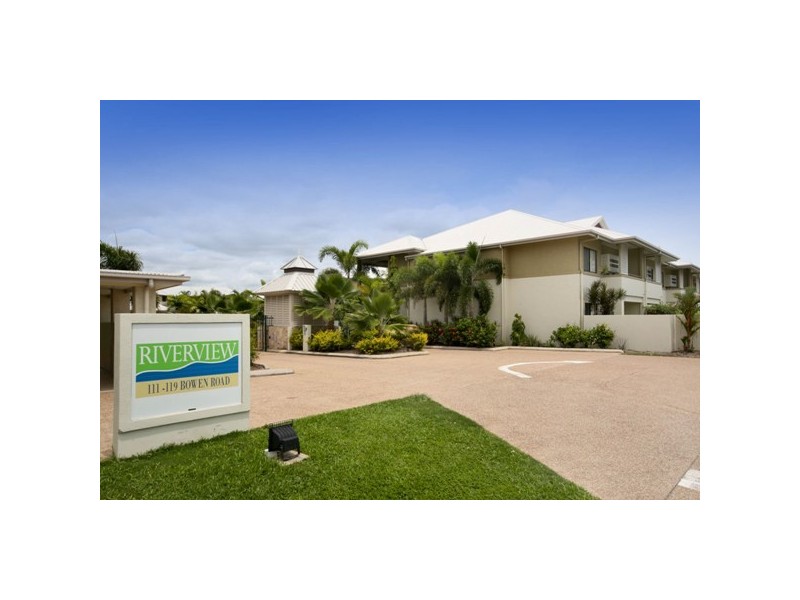 34/111-119 Bowen Road, Rosslea QLD 4812