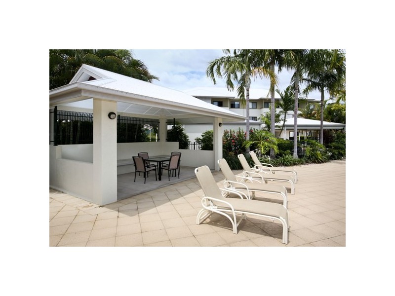 34/111-119 Bowen Road, Rosslea QLD 4812